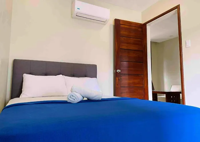 Hotel Elegant La Union
