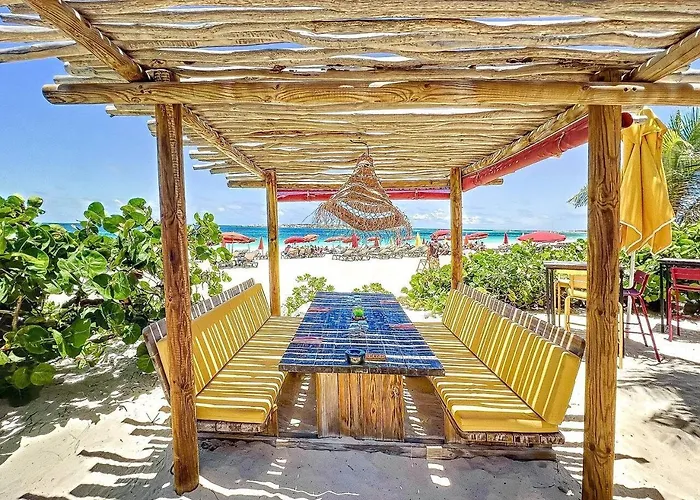 Alamanda 7 - Orient Bay Direct Beach Access