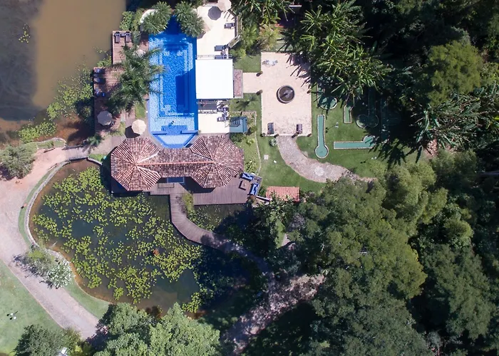 Hotel Fazenda União