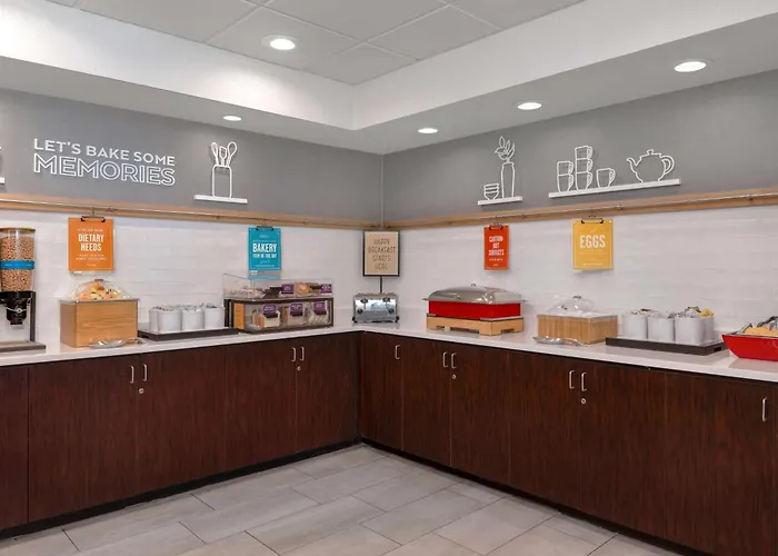 Hampton Inn Tallahassee-Central