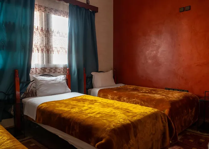 Hotel Marmar