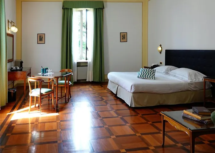 Hotel Villa La Bollina
