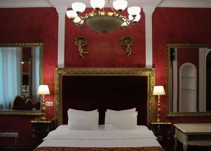 De Paris Hotel