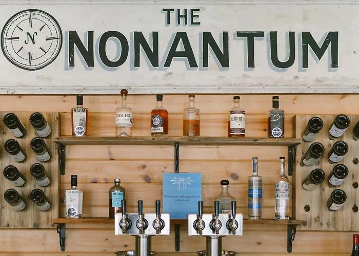 The Nonantum Resort