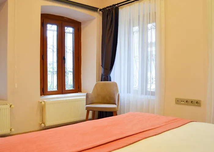 Akkan Hotel