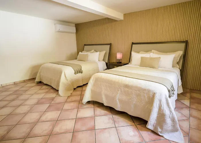 Hotel Posada Terranova