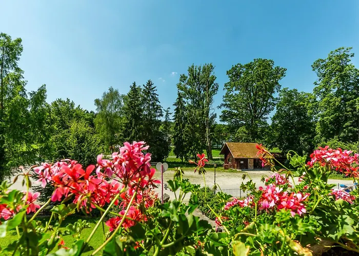 Hotel Zum Forst
