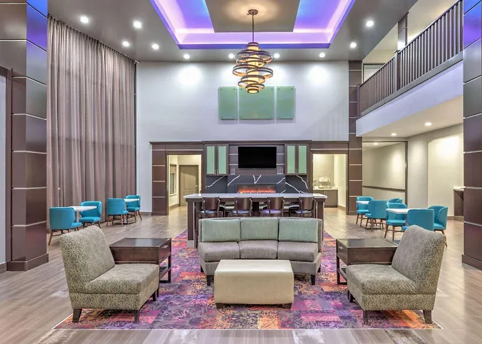La Quinta By Wyndham Tyler - University Area