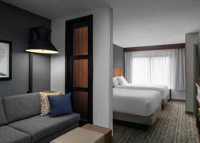 Hyatt Place Mt. Laurel