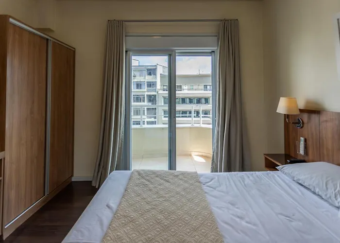 Hotel Amalia