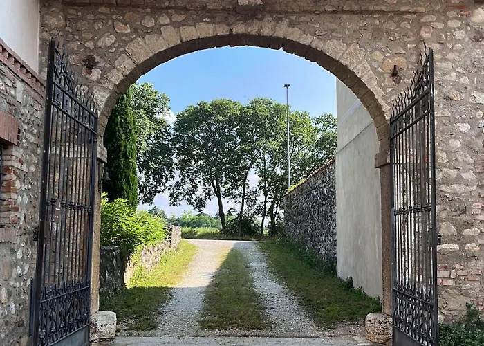 Antico Cascinale Lombardo