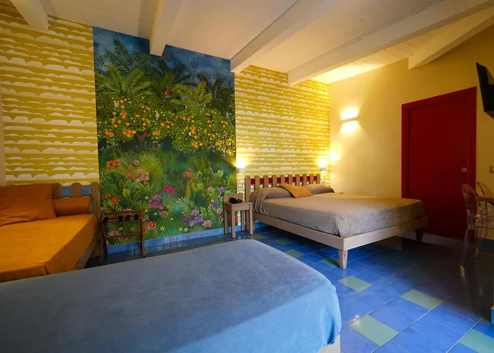 Villa Adua