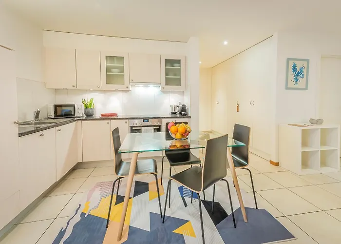 Los Lorentes Residences Bulle