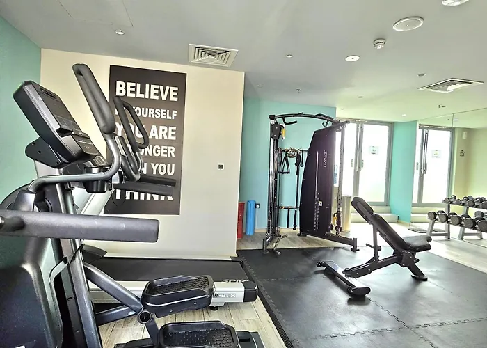 Swiss-Belinn Airport Muscat Oman
