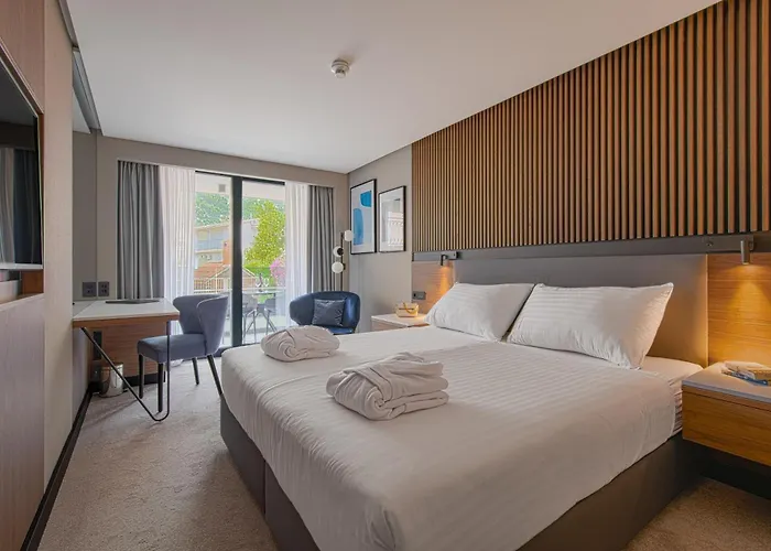 Boutique Hotel Noemia (Adults Only)