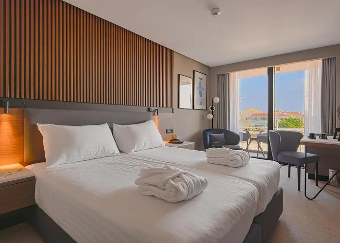 Boutique Hotel Noemia (Adults Only)