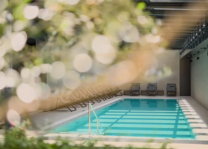 Boutique Hotel Noemia (Adults Only)