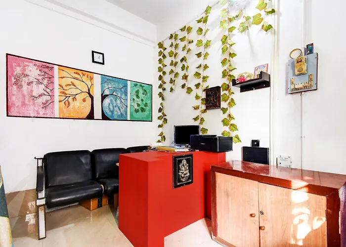 Hotel O Adorini Guest House