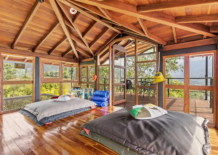 Gulupa Ecolodge