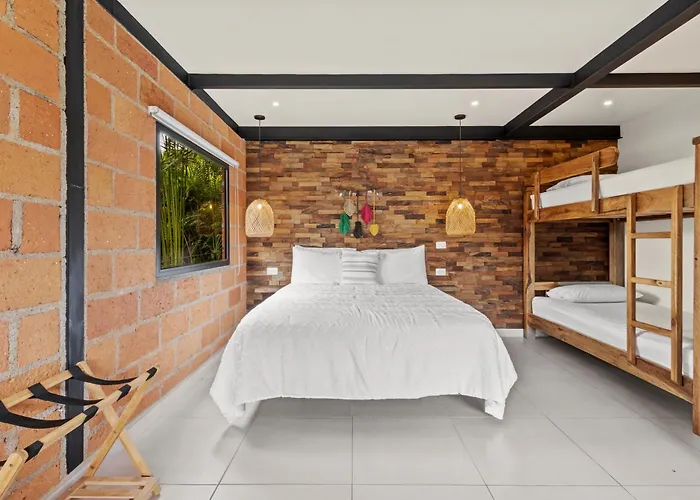 Gulupa Ecolodge