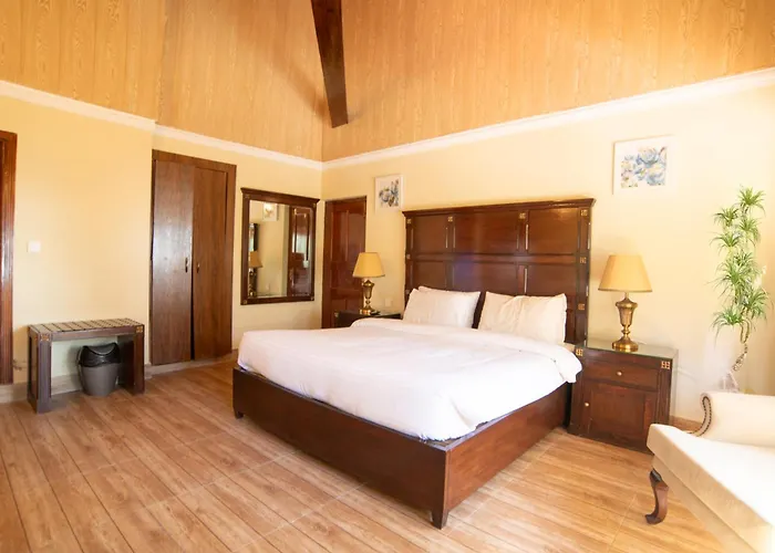 Richmond Boutique Hotel