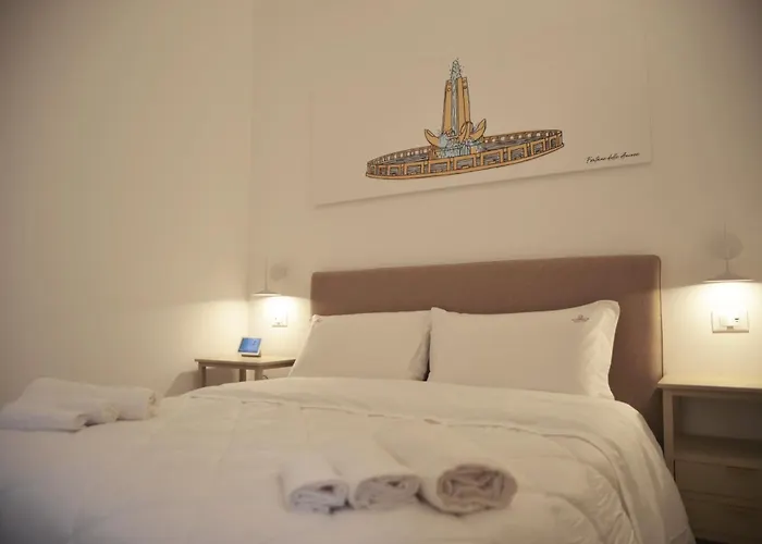 Ellements - Luxury Rooms