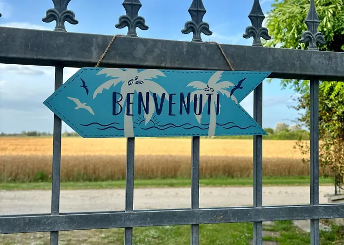 Tra campagna e mare