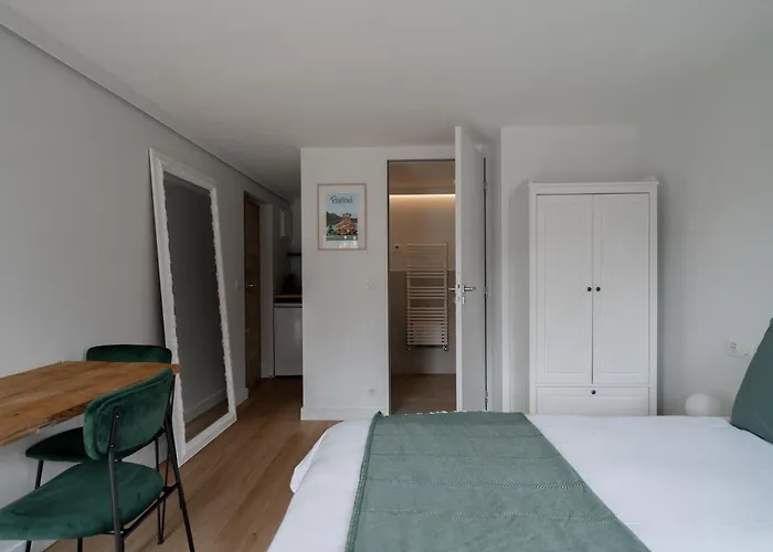 La Ferme D'Hauteluce - Chambre D'Hotes