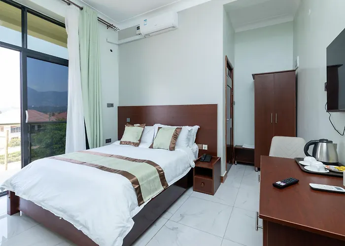 Ngabu Hotel