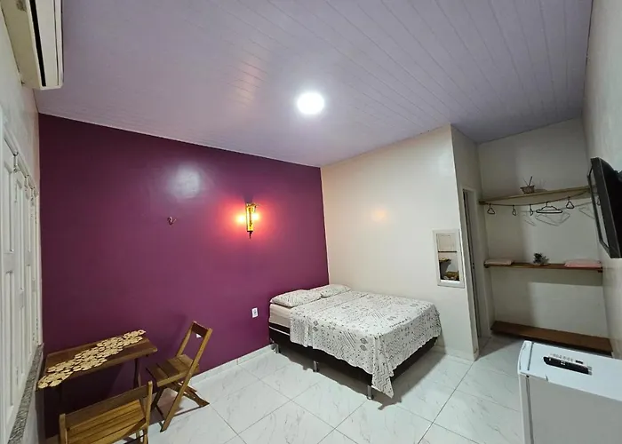 Casa do Ivo Pousadas VIP - Alter