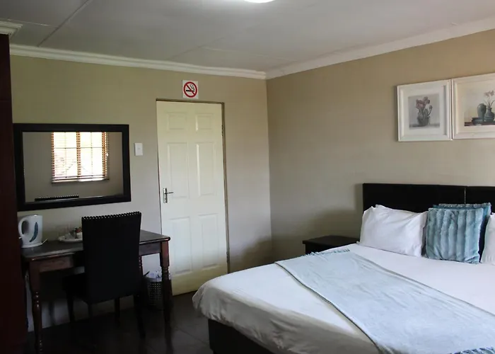 Bodulo Lodge
