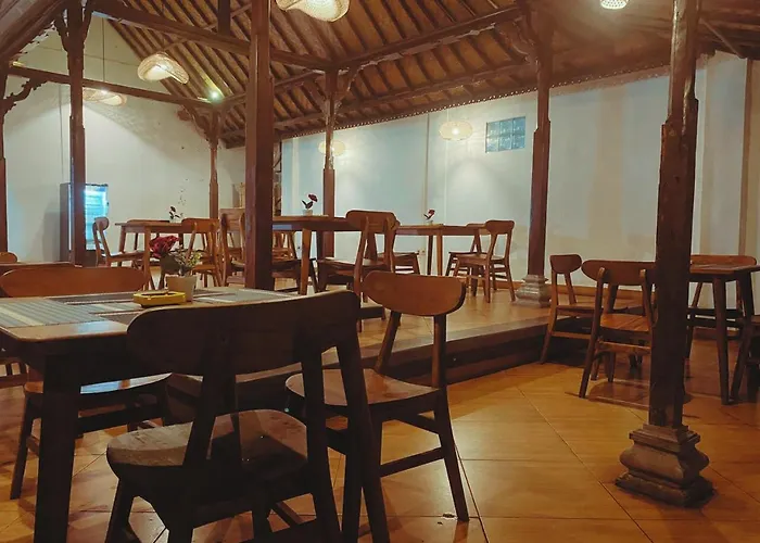 Gianyar Hotel