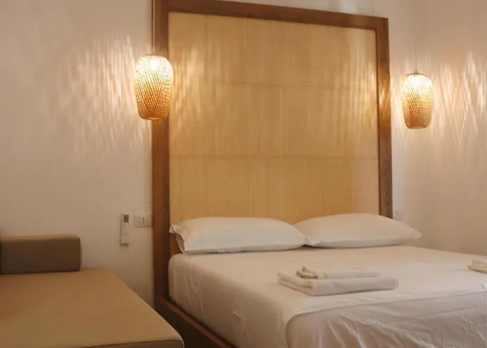 Noima Hotel & Suites