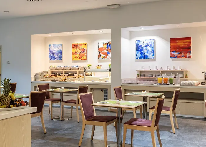 Meditur Hotel Udine Nord