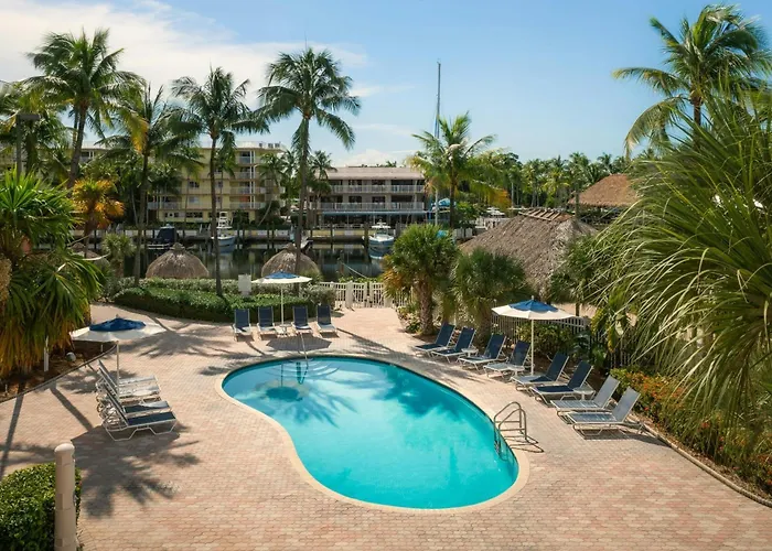 Courtyard By Marriott Key Largo