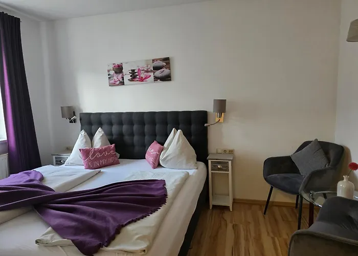 Hotel Hafnerwirt