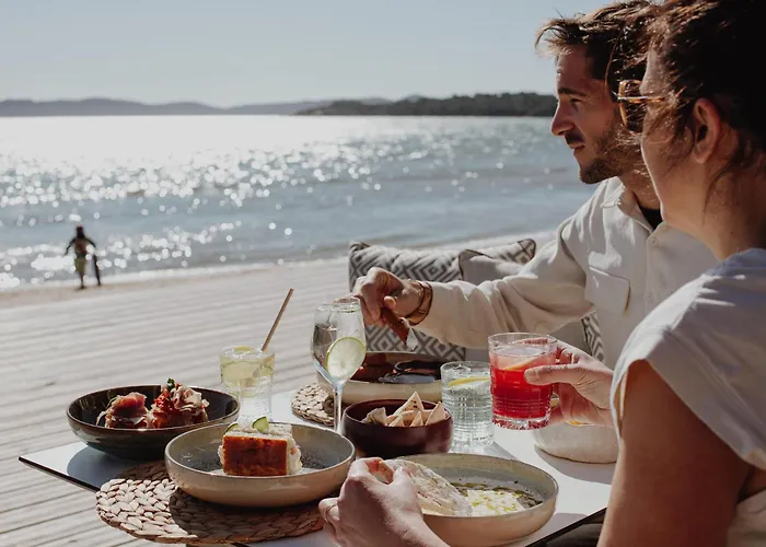 Belambra Clubs Presqu'île De Giens - Riviera Beach Club