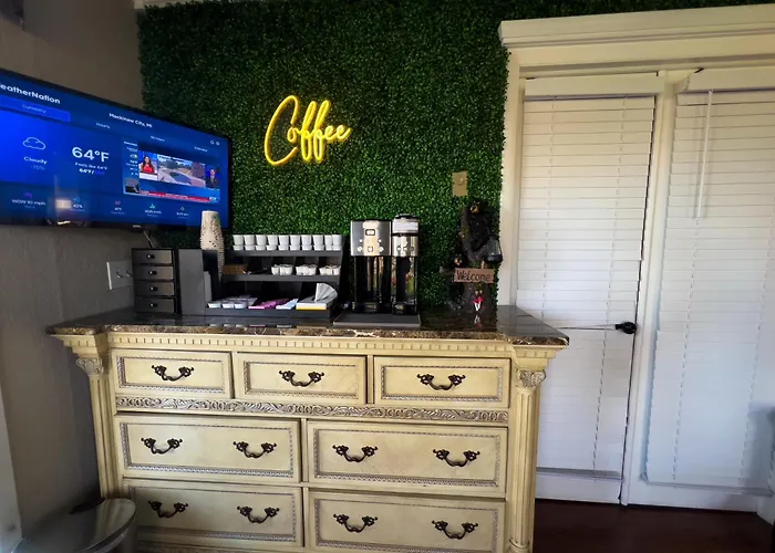 American Boutique Inn - Lakeview