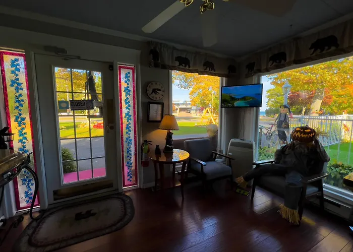 American Boutique Inn - Lakeview
