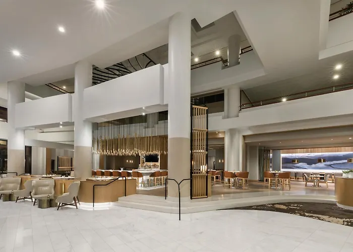 The Westin Long Beach