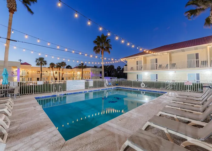 Dunes Inn & Suites - Tybee Island