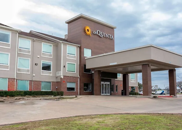 La Quinta By Wyndham Dallas Mesquite