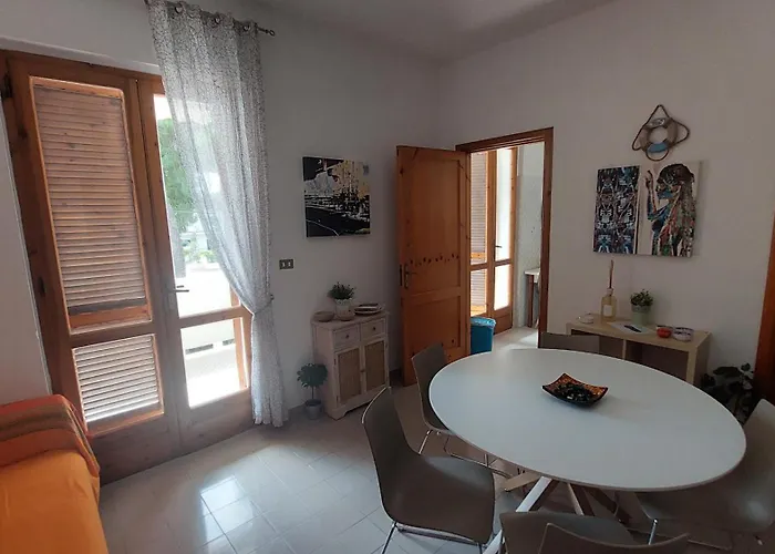 Residence Orsa Minore