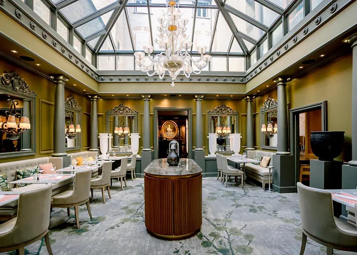 Hotel Alchimy