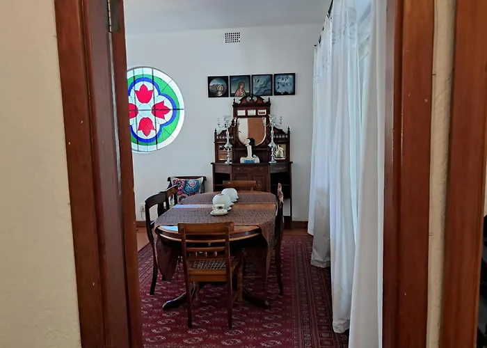 29Ontait Guest House