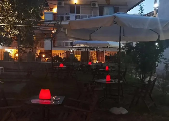 Vanta Hotel