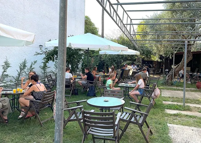Vanta Hotel