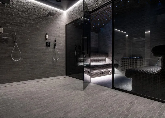 Grand Baltic Dunes Hotel & Spa