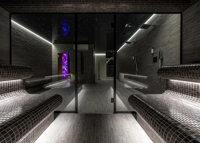 Grand Baltic Dunes Hotel & Spa