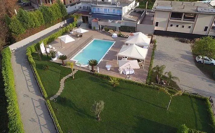 B&B Alba Chiara